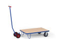 Leichte Rollplatten