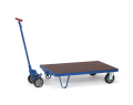 Schwere Rollplatten