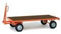 Industrie-Anhnger 2 bis 5 Tonne