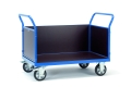 Dreiwandwagen