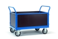 Vierwandwagen