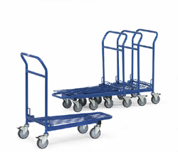 Lagerwagen