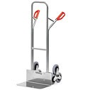 Treppenkarren Alu