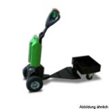 Movexx Beh�lter f�r Mitfahr-Plateau