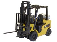 Caterpillar Treibgas Miniaturstapler