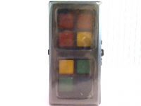 602204 DETAS Lampengruppe