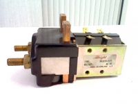 9022080 DETAS Ferwendegetriebe