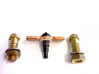 9022170 DETAS Kontaktsatz