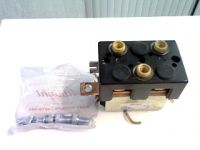 9022140 DETAS Fernwendegetriebe