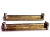 10410210 DETAS Bronzeb�chse