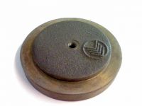 9521100020 DETAS Steifkappe