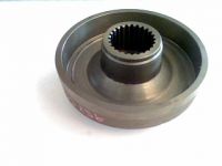 9525610010 DETAS Bremstrommel