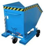 Spne-Kastenwagen Typ SKW