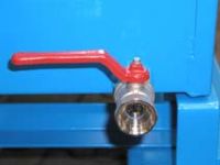 Spne-Kastenwagen Typ SKW