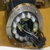 RADBERSETZUNGSGETRIEBE