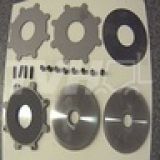 LAMELLENSATZ GETRIEBE