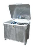 Altbatterie-Container Typ SAP 601 K