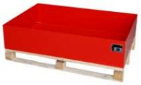 Auffangwannen Serie 2000