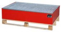 Auffangwannen Serie 2000