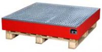 Auffangwannen Serie 2000