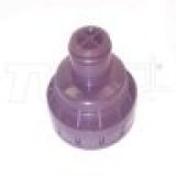 Linde 20144 HYDRAULIKTANKDECKEL (+ ENTLFTER)