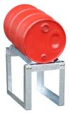 Fass- + Rollenauflagen fr 60-l-Fsser