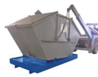 Containerwanne Typ CW