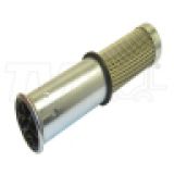 Jungheinrich 4315627 Element, Hydraulikrcklauffilter