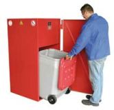 Schutzbehlter ZERO-Box
