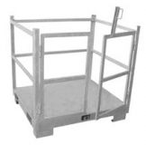 Transport-Palette Typ TP