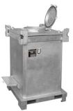 Duo-Container Typ DC
