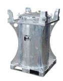 Mini-Tank Typ MT
