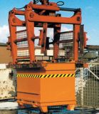 Baustoff-Container Typ BC