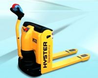 HYSTER   E-Gabelhubwagen / Modell P1.8AC