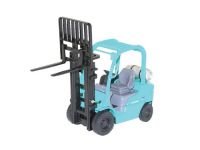 MITSUBISHI Modellstapler FG25N