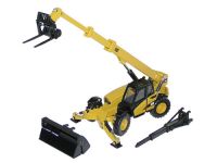 CATERPILLAR Modell Teleskopstapler TH360B