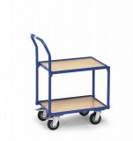 Etagen-Roller mit Rohrschiebebgel