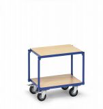 Etagen-Roller mit 2 Ebenen, Rand 10 mm