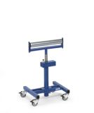 Rollenbcke, hhenverstellbar