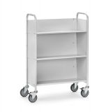 Browagen mit geneigten Bden
