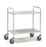 Browagen mit 2 Bden