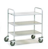 Browagen mit 3 Bden