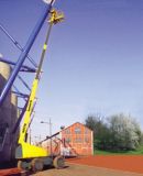 Teleskop-Arbeitsbhnen H 23 TPX