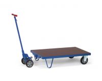 Rollplatten, 1200 kg