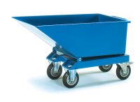 Muldenkipper, 250 Liter