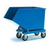Muldenkipper, 450 Liter