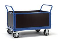 Super-Multi-Vario-Vierwandwagen