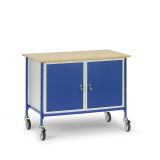 Rolltisch 5868, 150 kg