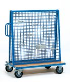 Werkst�ckwagen, zweiseitig