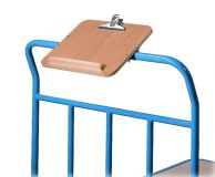 Schreibtafel DIN A 4 quer